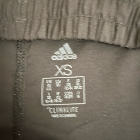 Adidas athletic shorts - Picture 2 of 5